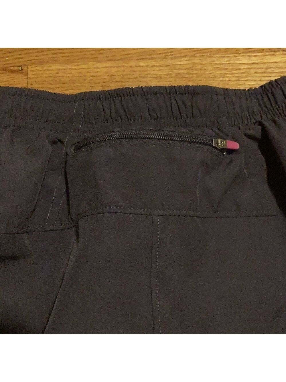 đ
șTHE North Face Flash Dry Running Shorts - Picture 7 of 8